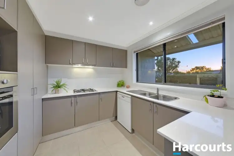 Main view of Homely townhouse listing, 28 Dame Zara Street, Gungahlin ACT 2912