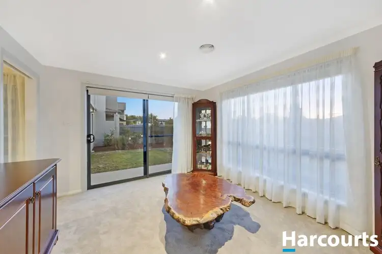 Fourth view of Homely townhouse listing, 28 Dame Zara Street, Gungahlin ACT 2912