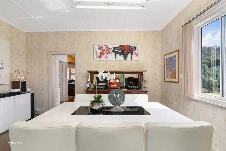 Second view of Homely house listing, 90 Glocks Road, Waterloo TAS 7109