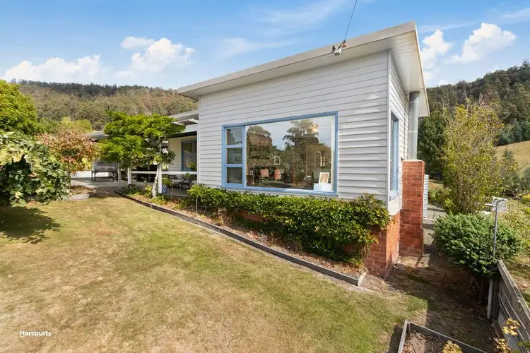 Third view of Homely house listing, 90 Glocks Road, Waterloo TAS 7109