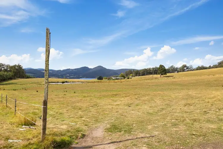 Fifth view of Homely house listing, 90 Glocks Road, Waterloo TAS 7109