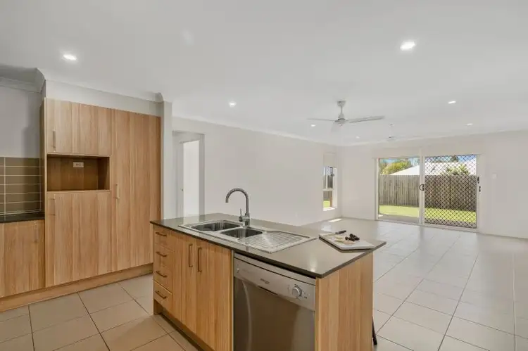 Third view of Homely house listing, 11 Barrett Close, Burpengary QLD 4505