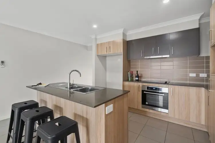 Fourth view of Homely house listing, 11 Barrett Close, Burpengary QLD 4505