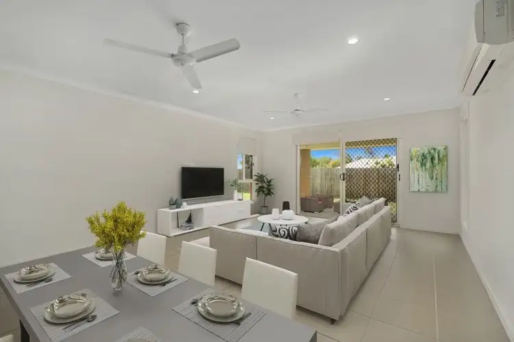 Sixth view of Homely house listing, 11 Barrett Close, Burpengary QLD 4505