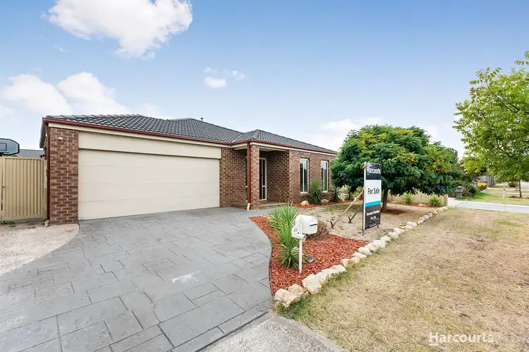 Main view of Homely house listing, 20 Gallery Way, Pakenham VIC 3810