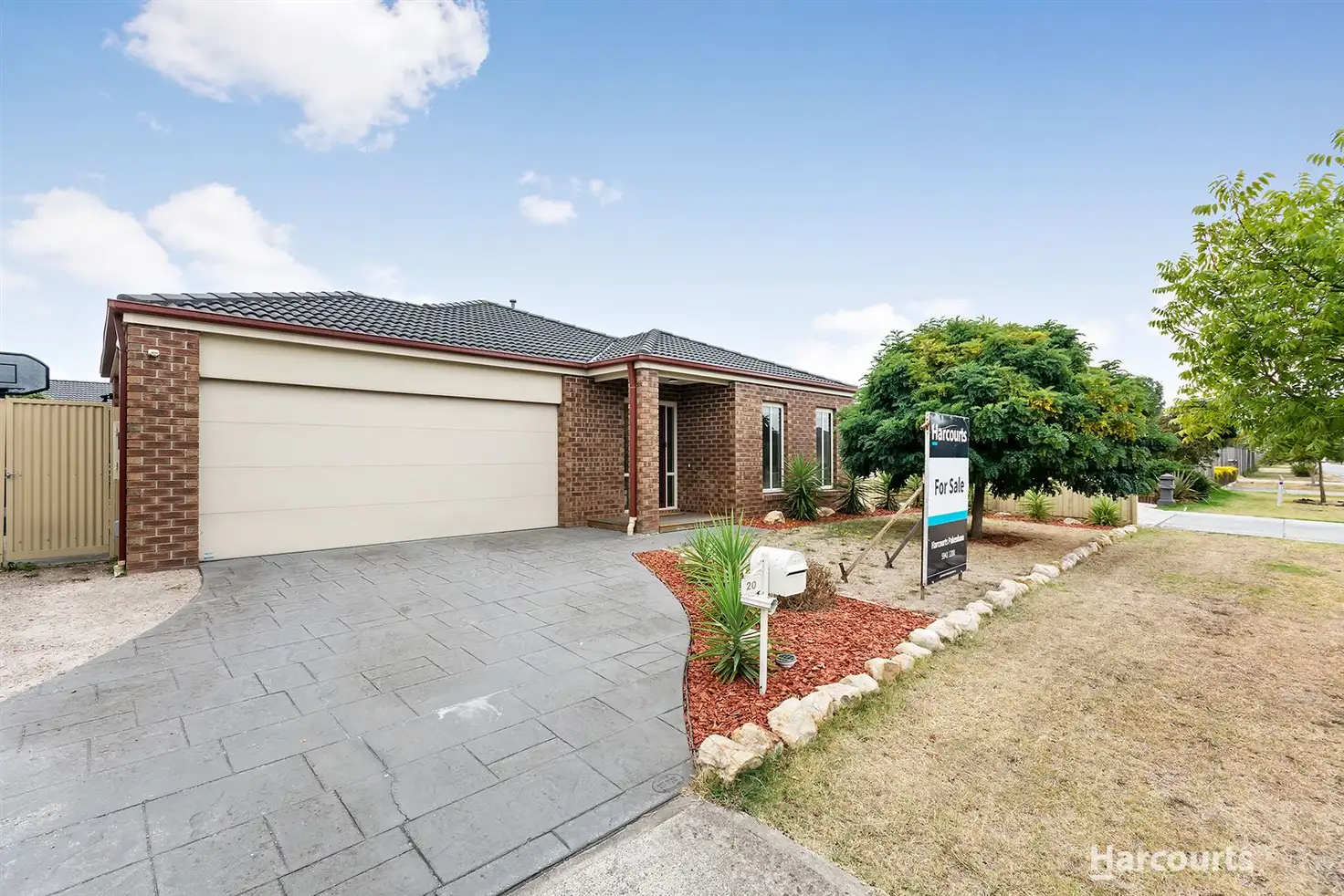 Main view of Homely house listing, 20 Gallery Way, Pakenham VIC 3810