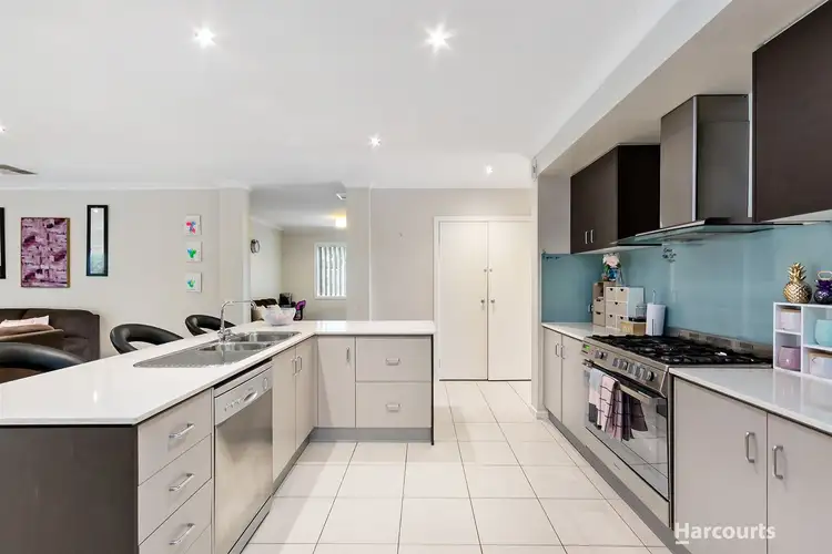 Second view of Homely house listing, 20 Gallery Way, Pakenham VIC 3810