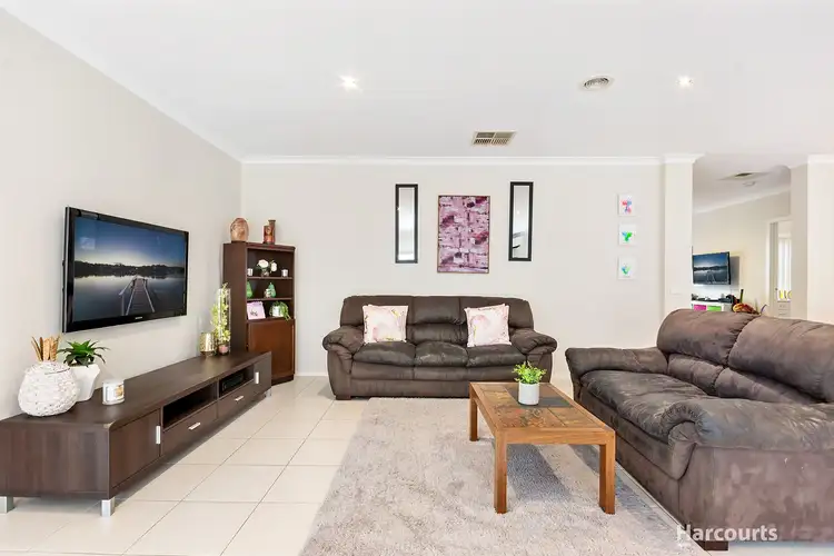 Fourth view of Homely house listing, 20 Gallery Way, Pakenham VIC 3810