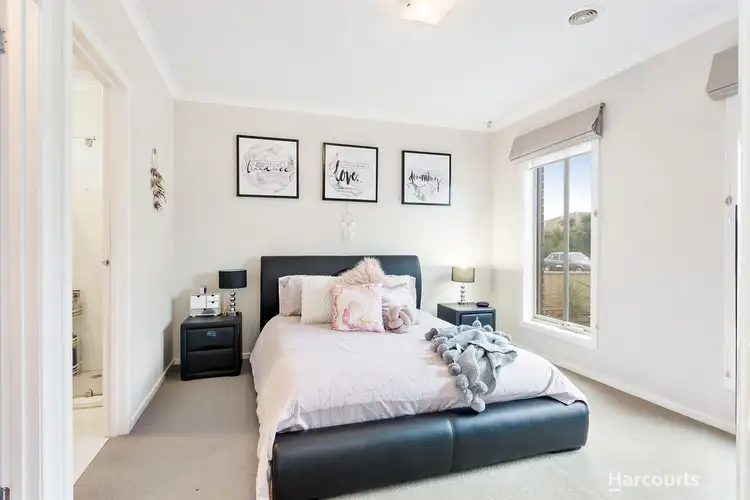 Fifth view of Homely house listing, 20 Gallery Way, Pakenham VIC 3810