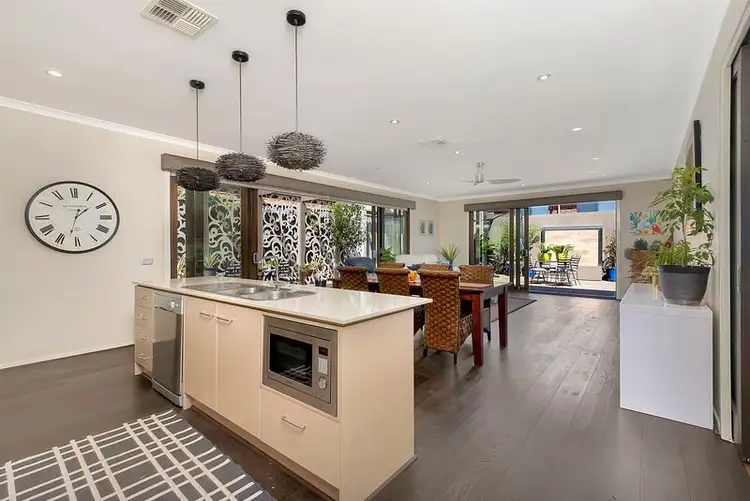 Main view of Homely house listing, 4 Finnis Street, Blakeview SA 5114