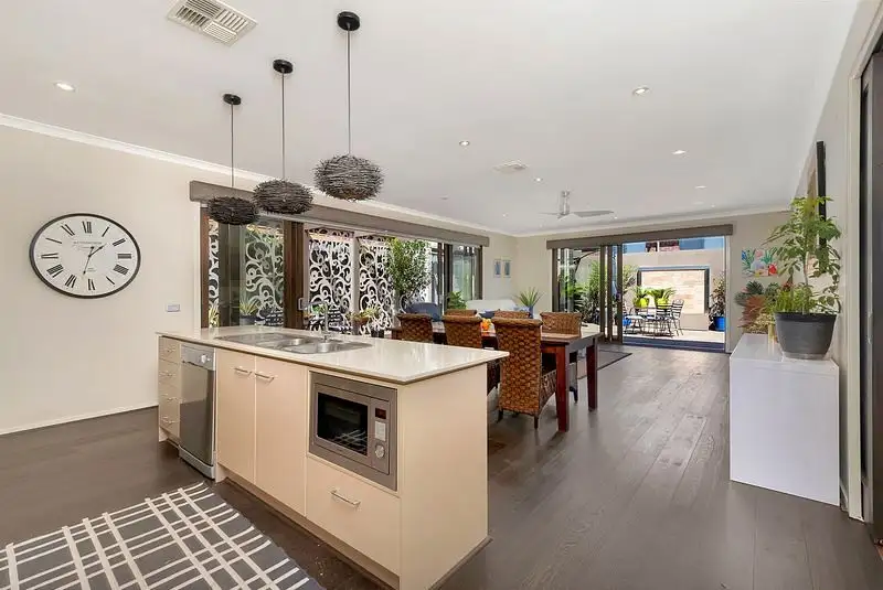 Main view of Homely house listing, 4 Finnis Street, Blakeview SA 5114