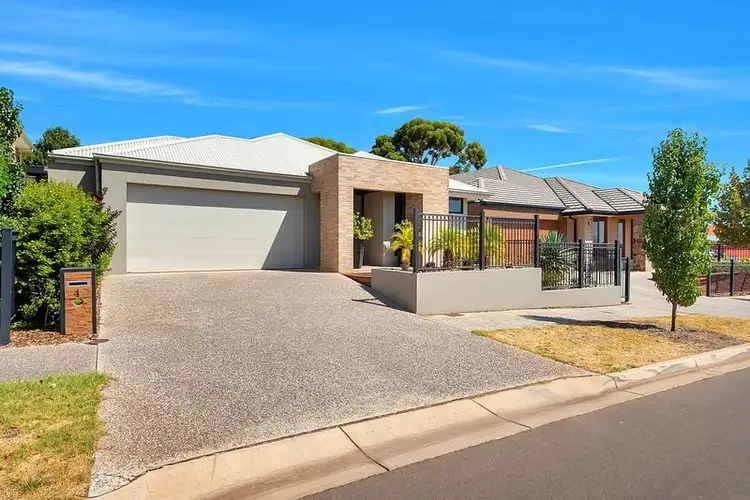 Third view of Homely house listing, 4 Finnis Street, Blakeview SA 5114