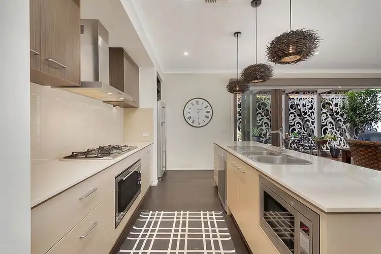 Fifth view of Homely house listing, 4 Finnis Street, Blakeview SA 5114