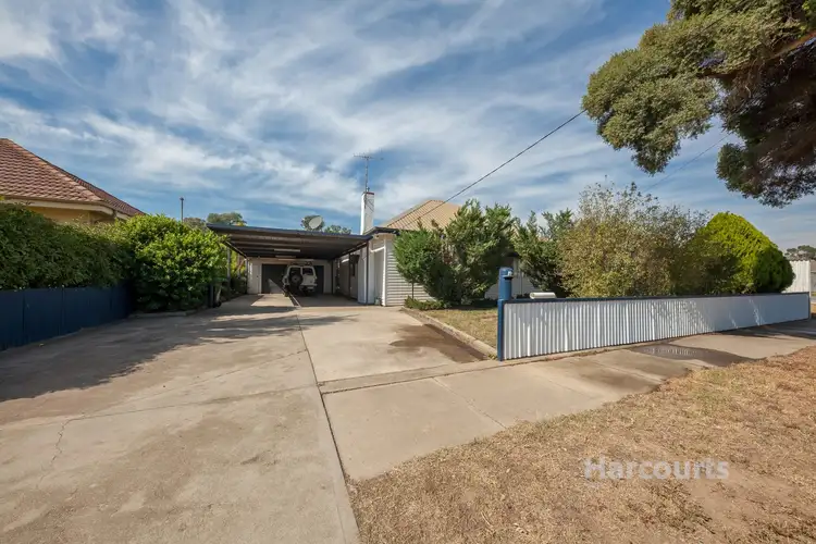 Main view of Homely house listing, 19 Hamilton Crescent, Wangaratta VIC 3677