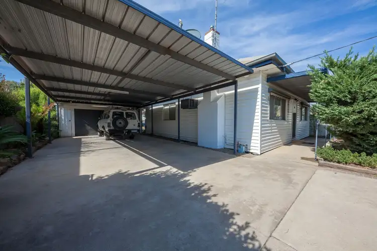 Second view of Homely house listing, 19 Hamilton Crescent, Wangaratta VIC 3677