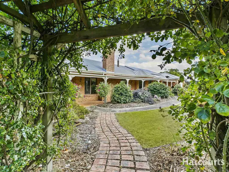 1087 Moe-Willow Grove Road, Willow Grove VIC 3825