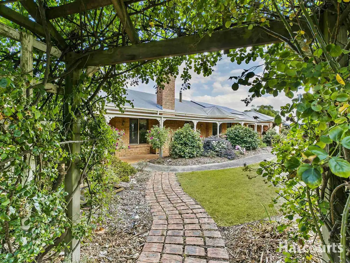 Main view of Homely house listing, 1087 Moe-Willow Grove Road, Willow Grove VIC 3825