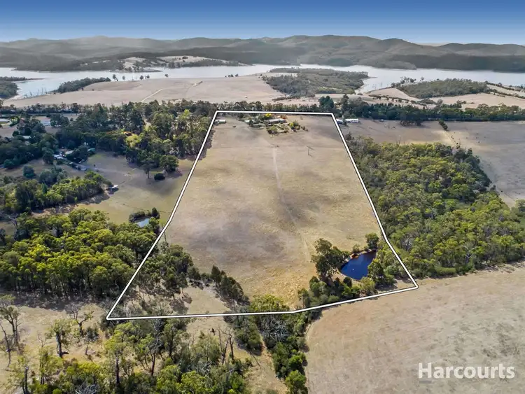 Third view of Homely house listing, 1087 Moe-Willow Grove Road, Willow Grove VIC 3825