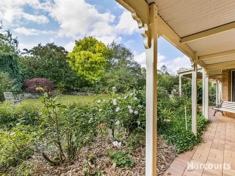 Fourth view of Homely house listing, 1087 Moe-Willow Grove Road, Willow Grove VIC 3825