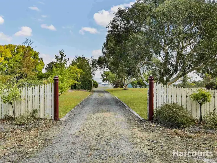 Fifth view of Homely house listing, 1087 Moe-Willow Grove Road, Willow Grove VIC 3825