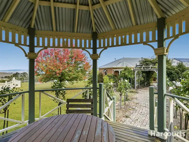 Sixth view of Homely house listing, 1087 Moe-Willow Grove Road, Willow Grove VIC 3825