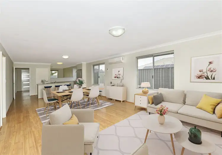 38 Barron Turn, South Yunderup WA 6208