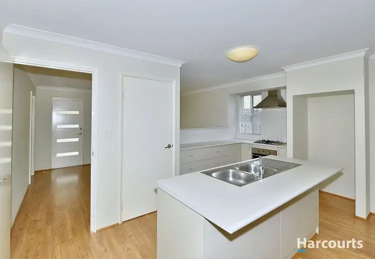 Sixth view of Homely house listing, 38 Barron Turn, South Yunderup WA 6208