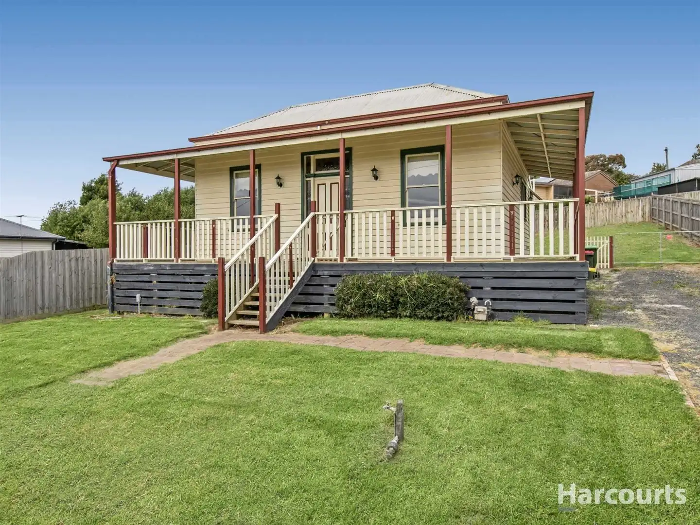 Main view of Homely house listing, 262 Sutton Street, Warragul VIC 3820