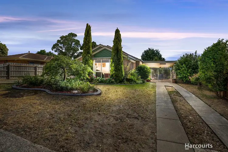 66 Duncan Drive, Pakenham VIC 3810