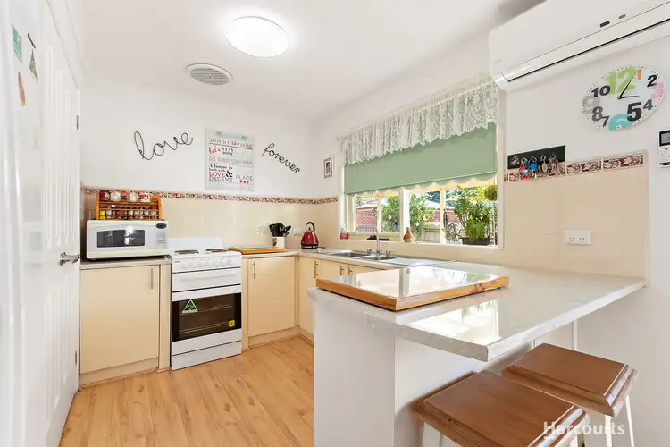 Second view of Homely house listing, 66 Duncan Drive, Pakenham VIC 3810