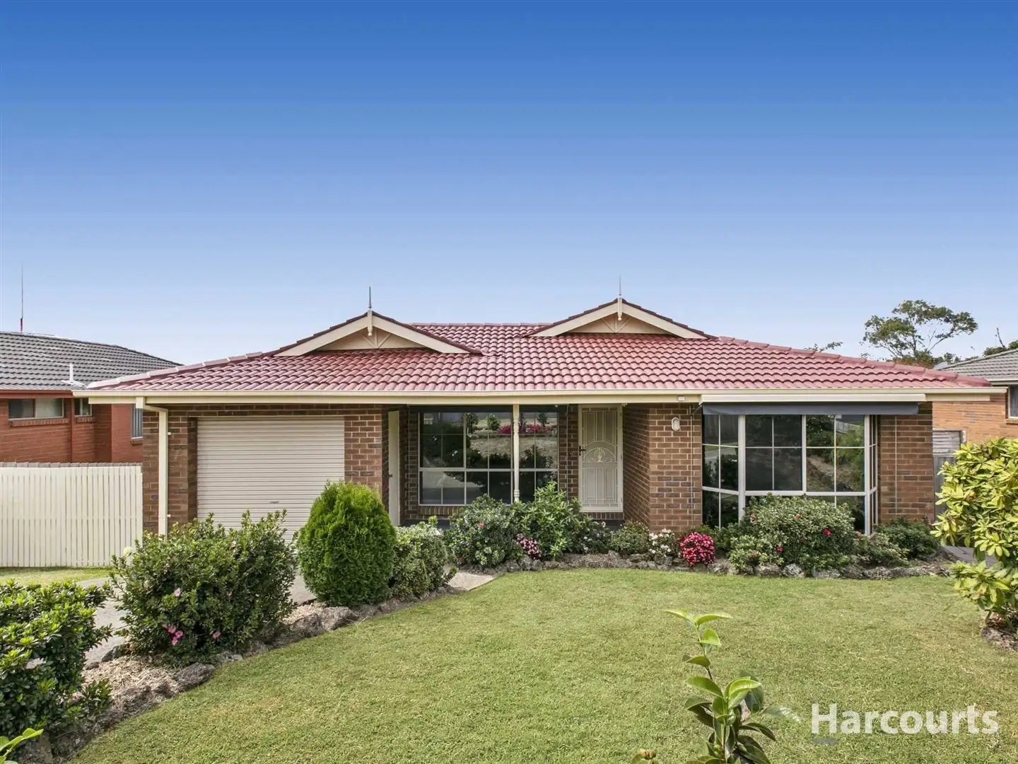 Main view of Homely house listing, 50 North Road, Warragul VIC 3820