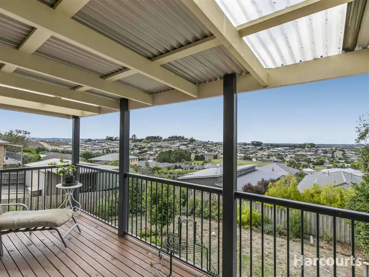 Second view of Homely house listing, 50 North Road, Warragul VIC 3820