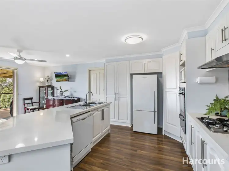 Third view of Homely house listing, 50 North Road, Warragul VIC 3820