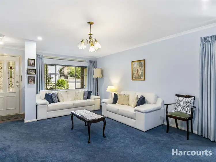 Fifth view of Homely house listing, 50 North Road, Warragul VIC 3820