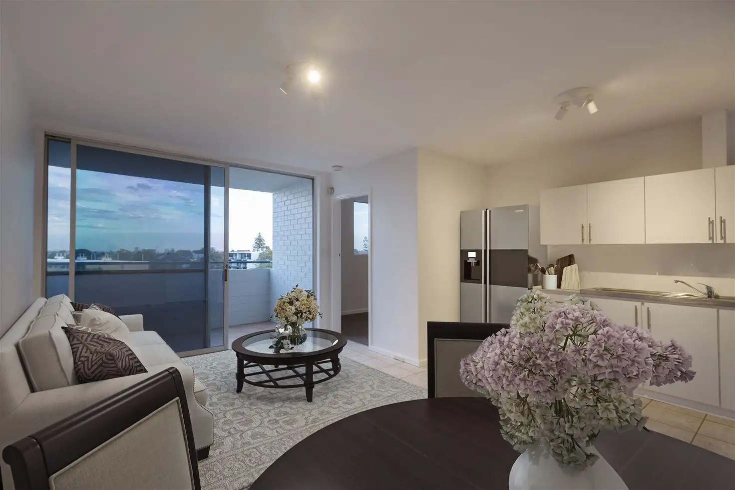Main view of Homely apartment listing, 58/3 Sherwood Street, Maylands WA 6051