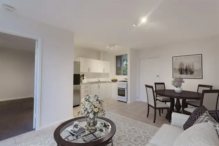 Second view of Homely apartment listing, 58/3 Sherwood Street, Maylands WA 6051
