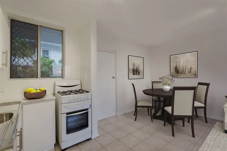 Third view of Homely apartment listing, 58/3 Sherwood Street, Maylands WA 6051