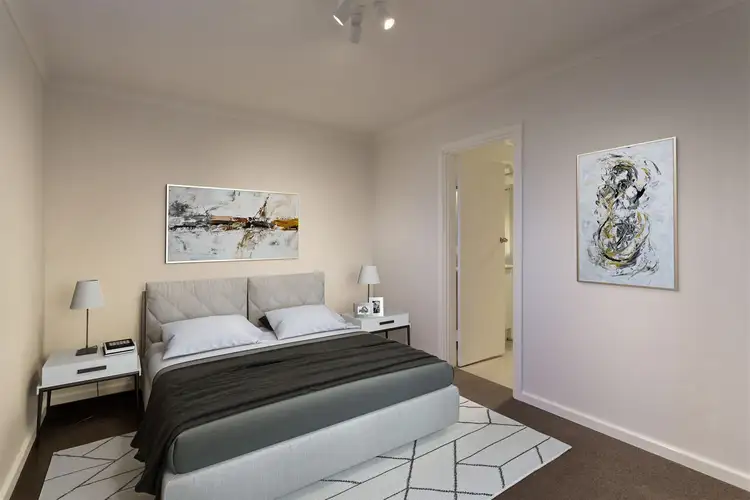 Fifth view of Homely apartment listing, 58/3 Sherwood Street, Maylands WA 6051