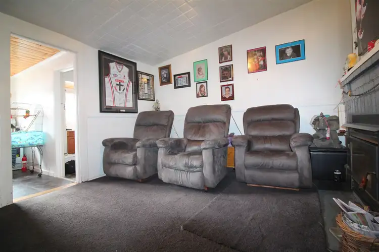Third view of Homely house listing, 36 Cutten Street, Queenstown TAS 7467