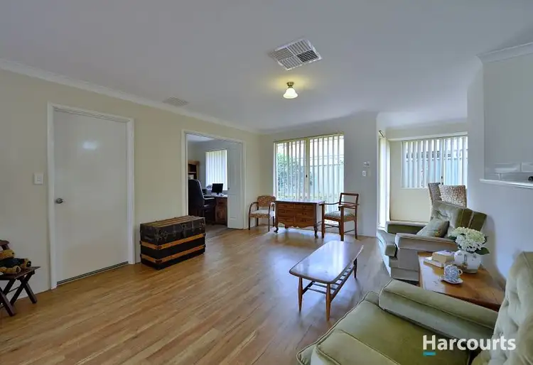 Seventh view of Homely house listing, 32 Saffron Loop, Falcon WA 6210