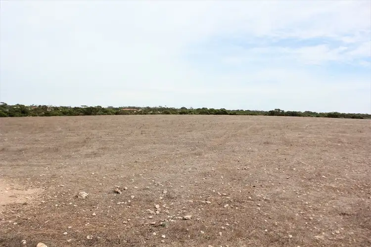 Second view of Homely land listing, Sect. 120 Treloar Road, Minlaton SA 5575