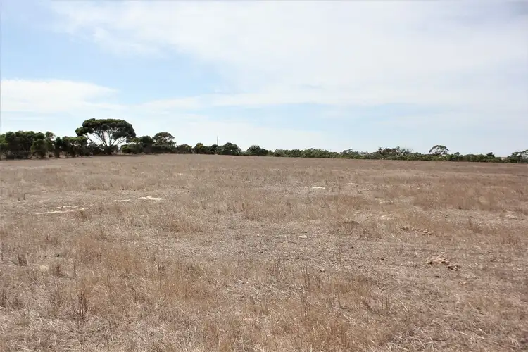 Third view of Homely land listing, Sect. 120 Treloar Road, Minlaton SA 5575