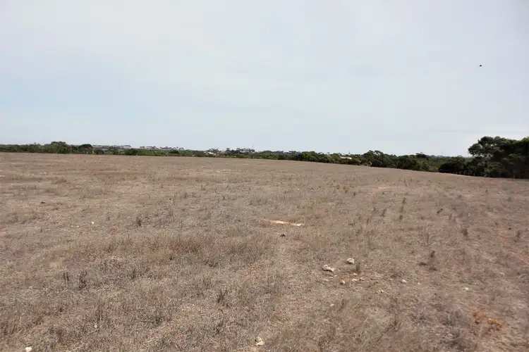 Fourth view of Homely land listing, Sect. 120 Treloar Road, Minlaton SA 5575