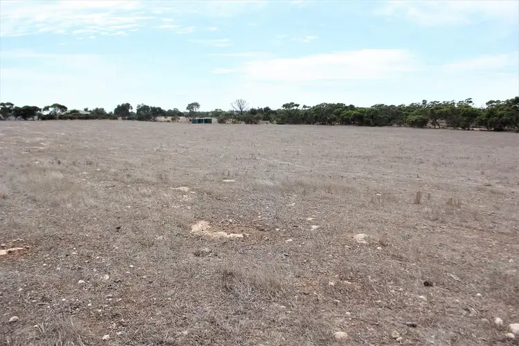 Sixth view of Homely land listing, Sect. 120 Treloar Road, Minlaton SA 5575