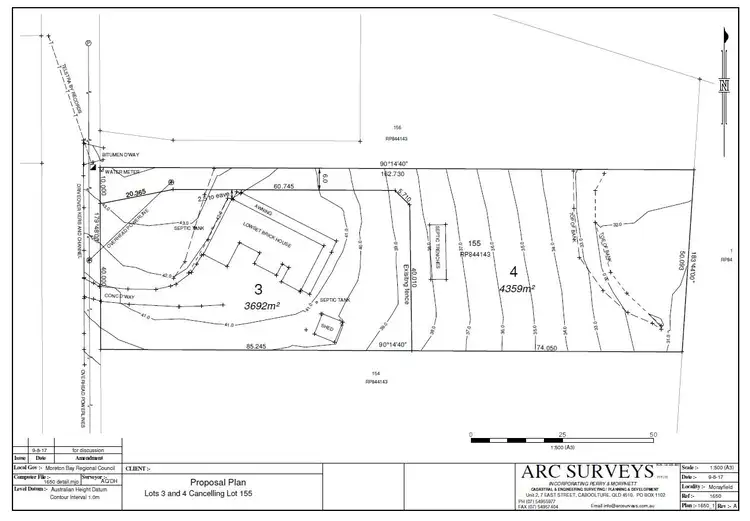Sixth view of Homely land listing, Address available on request