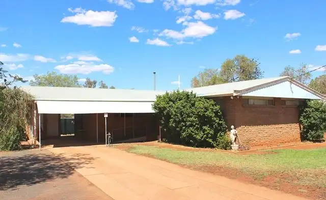 Main view of Homely house listing, 78 Monaghan Street, Cobar NSW 2835