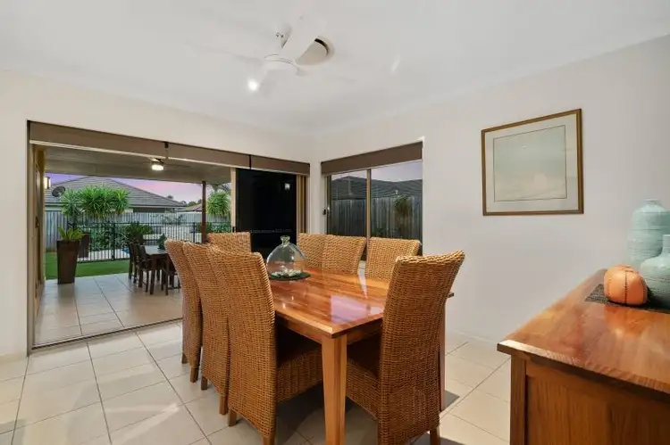 Fifth view of Homely house listing, 19 Baybreeze Crescent, Murrumba Downs QLD 4503