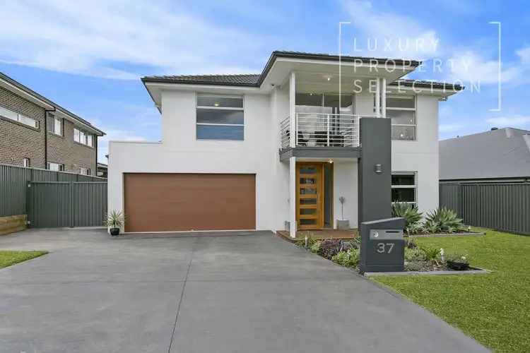 37 Flintlock Drive, Harrington Park NSW 2567