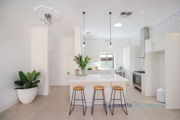 Second view of Homely house listing, 17 Lynton Avenue, Millswood SA 5034