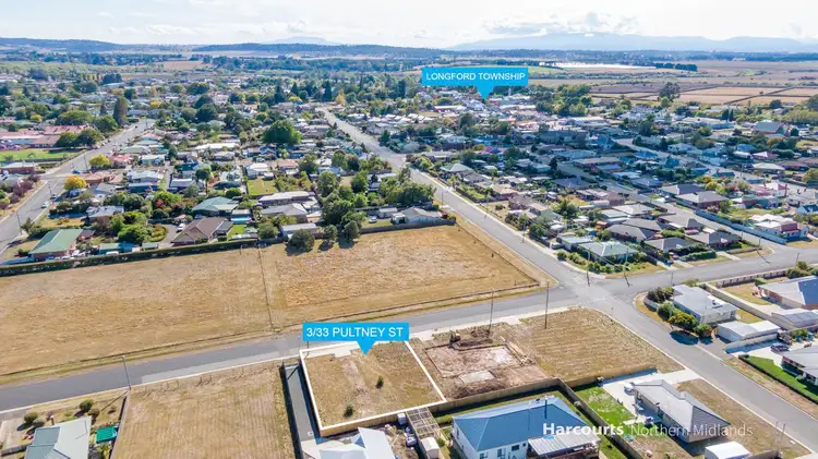 33 Pultney Street, Longford TAS 7301